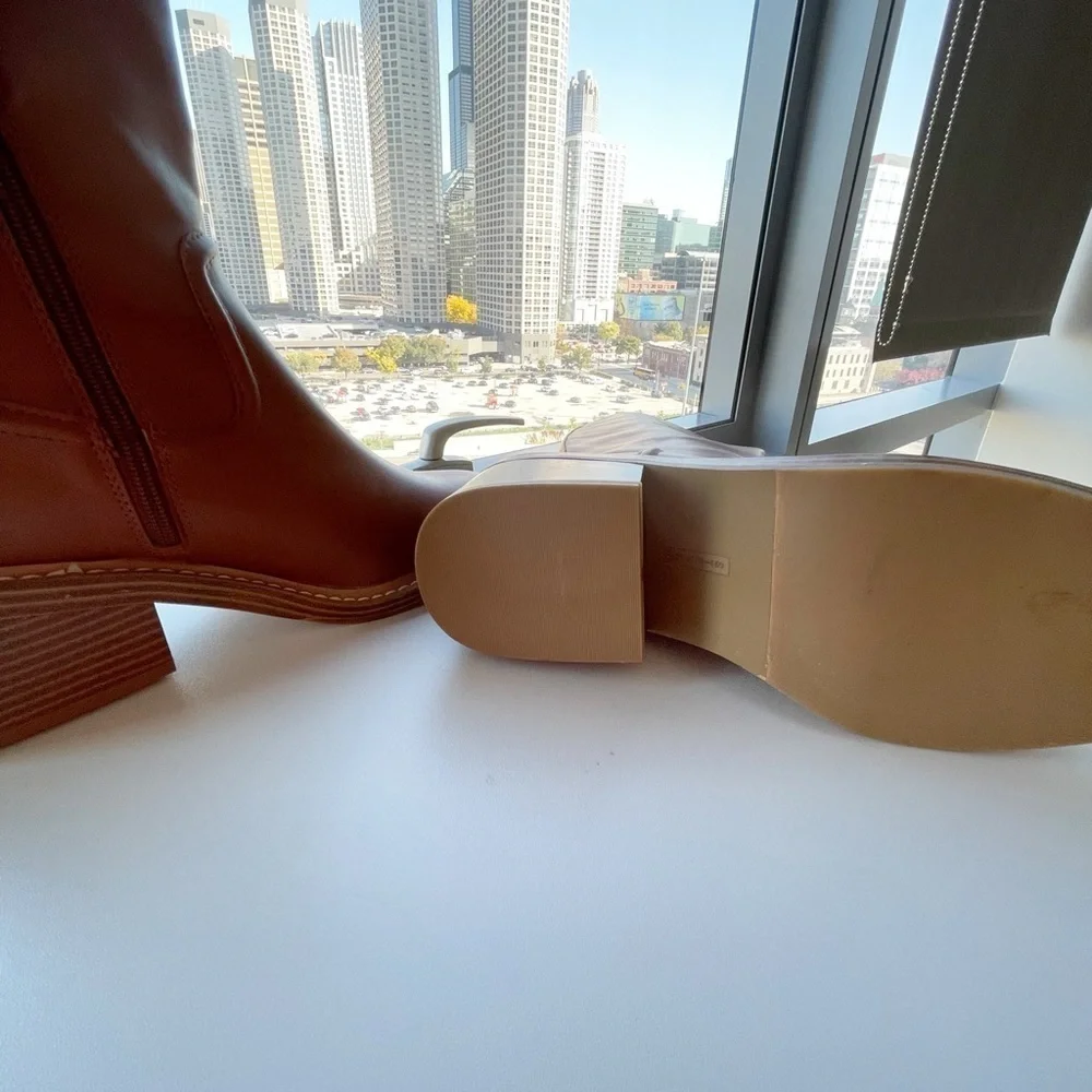 Steve Madden nwob steven